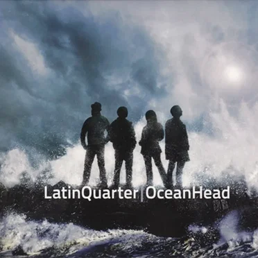OceanHead