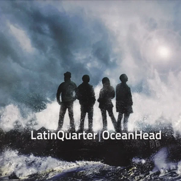 OceanHead