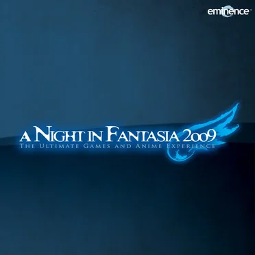 A Night in Fantasia 2009