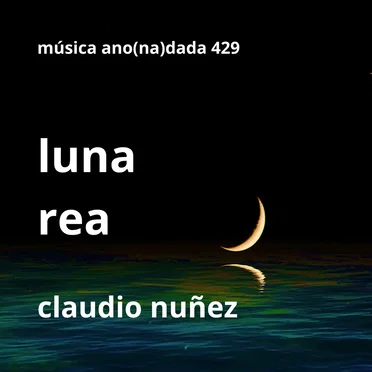 Luna rea