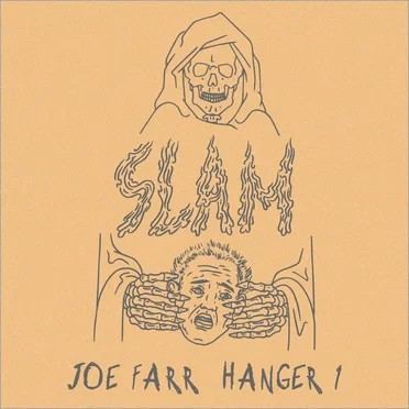 Hanger 1 by Joe Farr - album cover