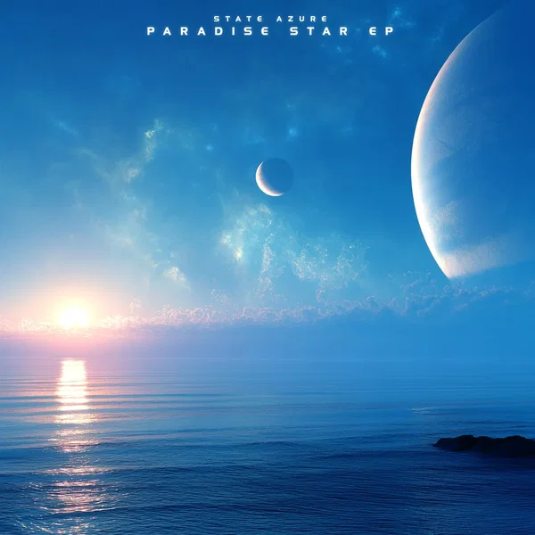 Paradise Star EP