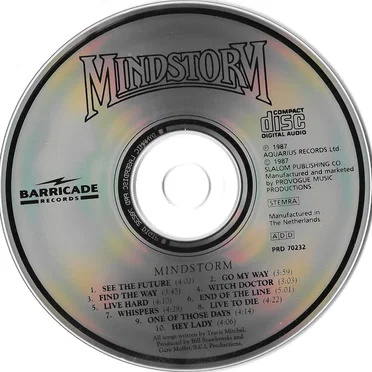 Mindstorm