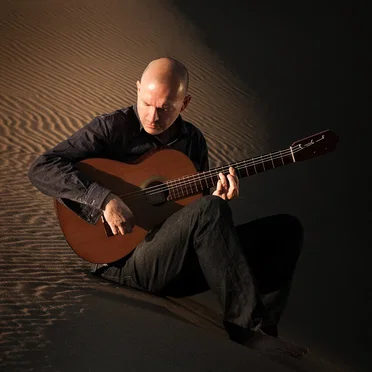 Ottmar Liebert & Luna Negra