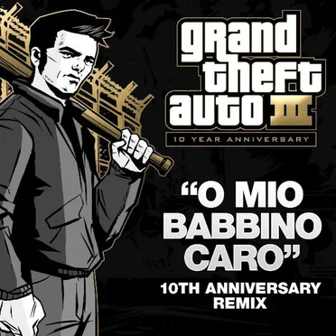 O Mio Babbino Caro: 10th Anniversary Remix
