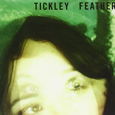Tickley Feather