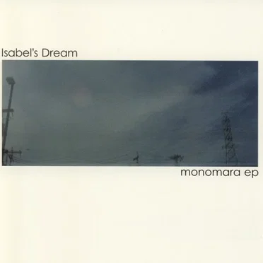 Monomara EP