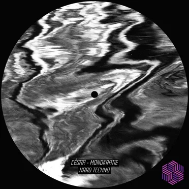 Monokratie by Cesar - album cover