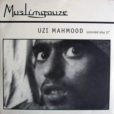 Uzi Mahmood