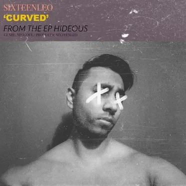 Curved by Sixteenleo - album cover