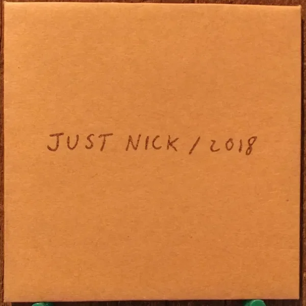 Just Nick