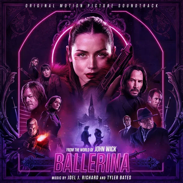 Ballerina: Original Motion Picture Soundtrack