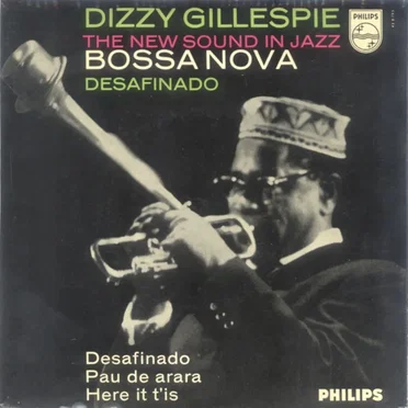 The New Sound in Jazz: "Bossa Nova: - Desafinado