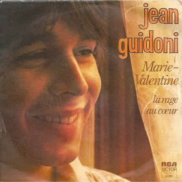 Marie-Valentine