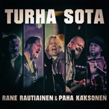 Turha sota
