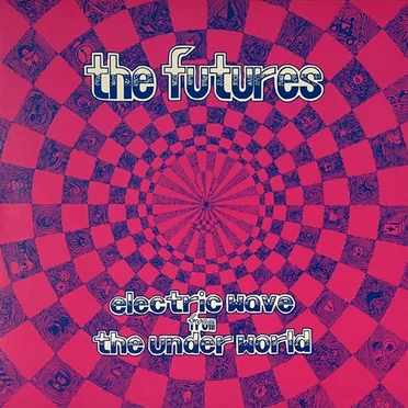 Electric Wave From The Underworld