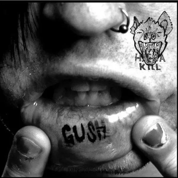 Gush