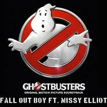Ghostbusters (I'm Not Afraid) (Theme from ''Ghostbusters'')