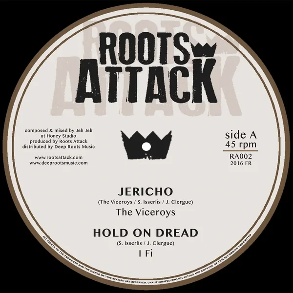 Jericho