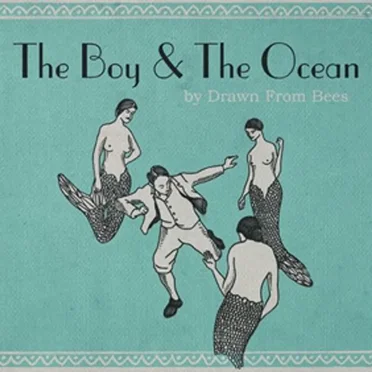 The Boy & the Ocean