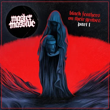 Black Feathers on Their Graves, Pt. 1 (Falling in Time)