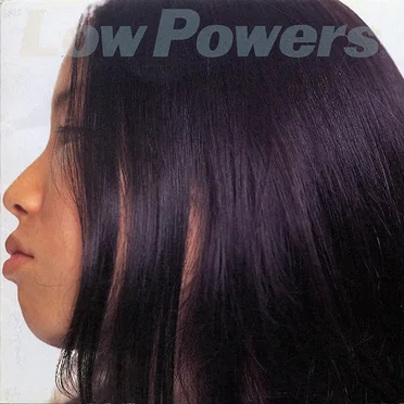 Hajime Tachibana & Low Powers