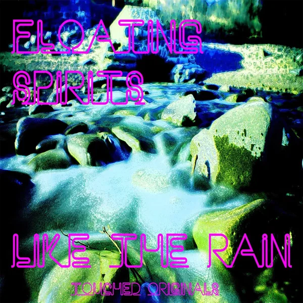 Like the Rain