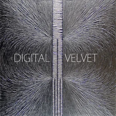 Digital Velvet by Digital Velvet - album cover