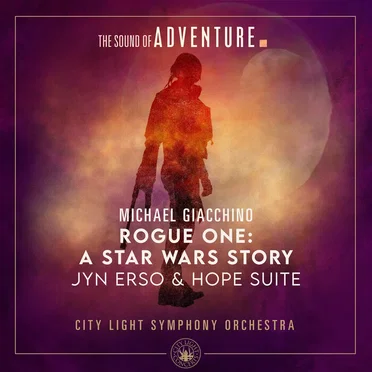 Rogue One - A Star Wars Story (Jyn Erso & Hope Suite)