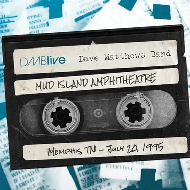 1995-07-20: DMBLive: Mud Island Amphitheatre, Memphis, TN