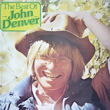 The Best of John Denver
