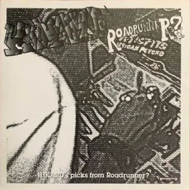 Hikaru’s Picks From Roadrunner? by Various Artists - album cover