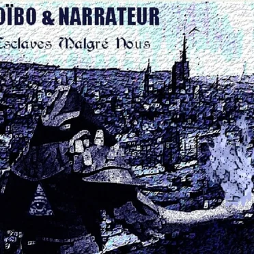 Esclaves Malgré Nous