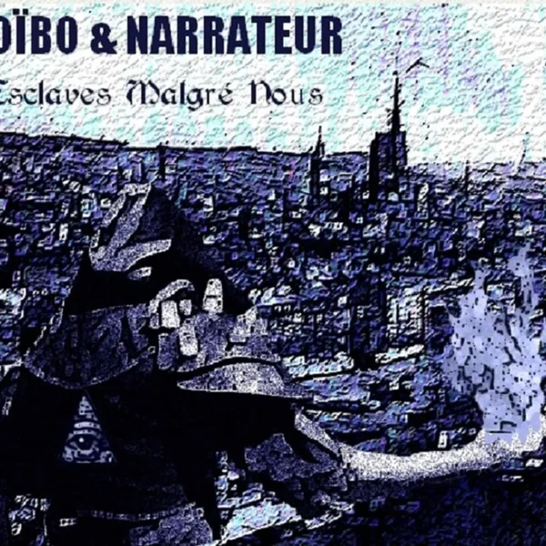 Esclaves Malgré Nous