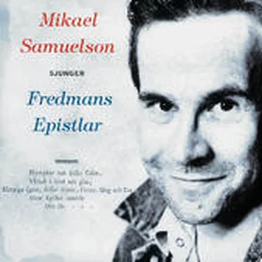 Sjunger Fredmans epistlar