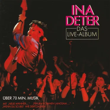 Das Live-Album