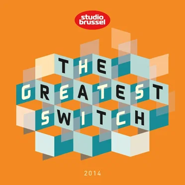 The Greatest Switch 2014 by Various Artists - album cover