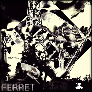 My Kingdom by Industrial Ferret - album cover