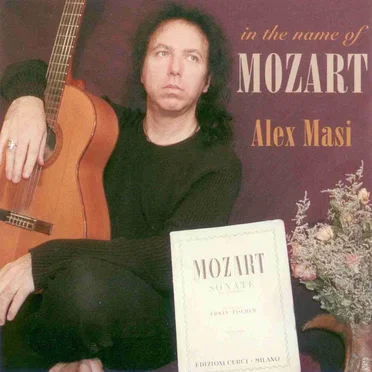 In the Name of Mozart