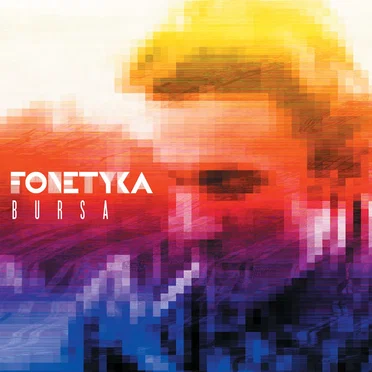 Bursa by Fonetyka - album cover