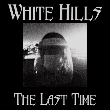 The Last Time