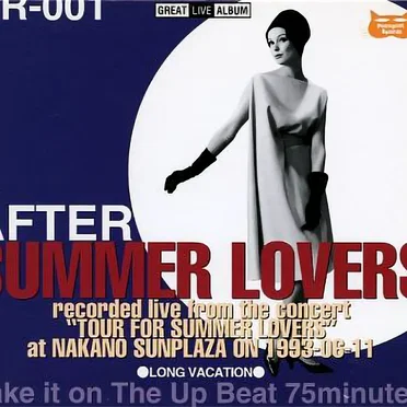 After Summer Lovers