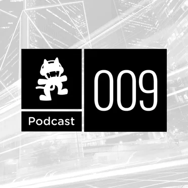 2014-05-15: Monstercat Podcast, Ep. 009 by Monstercat - album cover