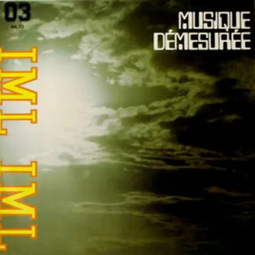 Musique Démesurée