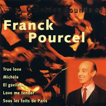 Golden Sounds of Franck Pourcel