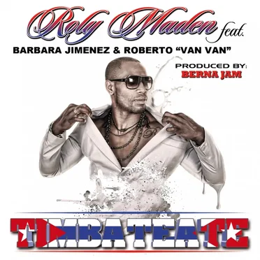 Timbateate by Roly Maden - album cover