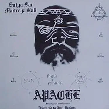 Apache