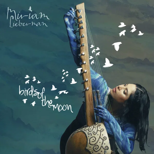 Birds of the Moon