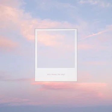 Who Draws the Sky?