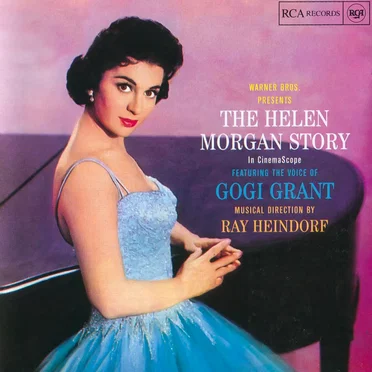 The Helen Morgan Story